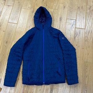 Icebreaker Jacket